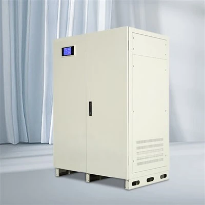 500kW kompensuotas įtampos reguliatorius